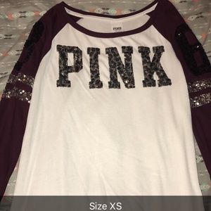PINK Long Sleeve